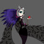 Raven Queen - Evil Queen Ever After High