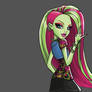 Venus McFlytrap - Monster High