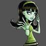 Scarah Screams - Monster High