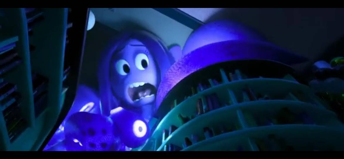 Ruby Martin Screaming Ruby Gillman Screaming Sad by NateNate05 on DeviantArt