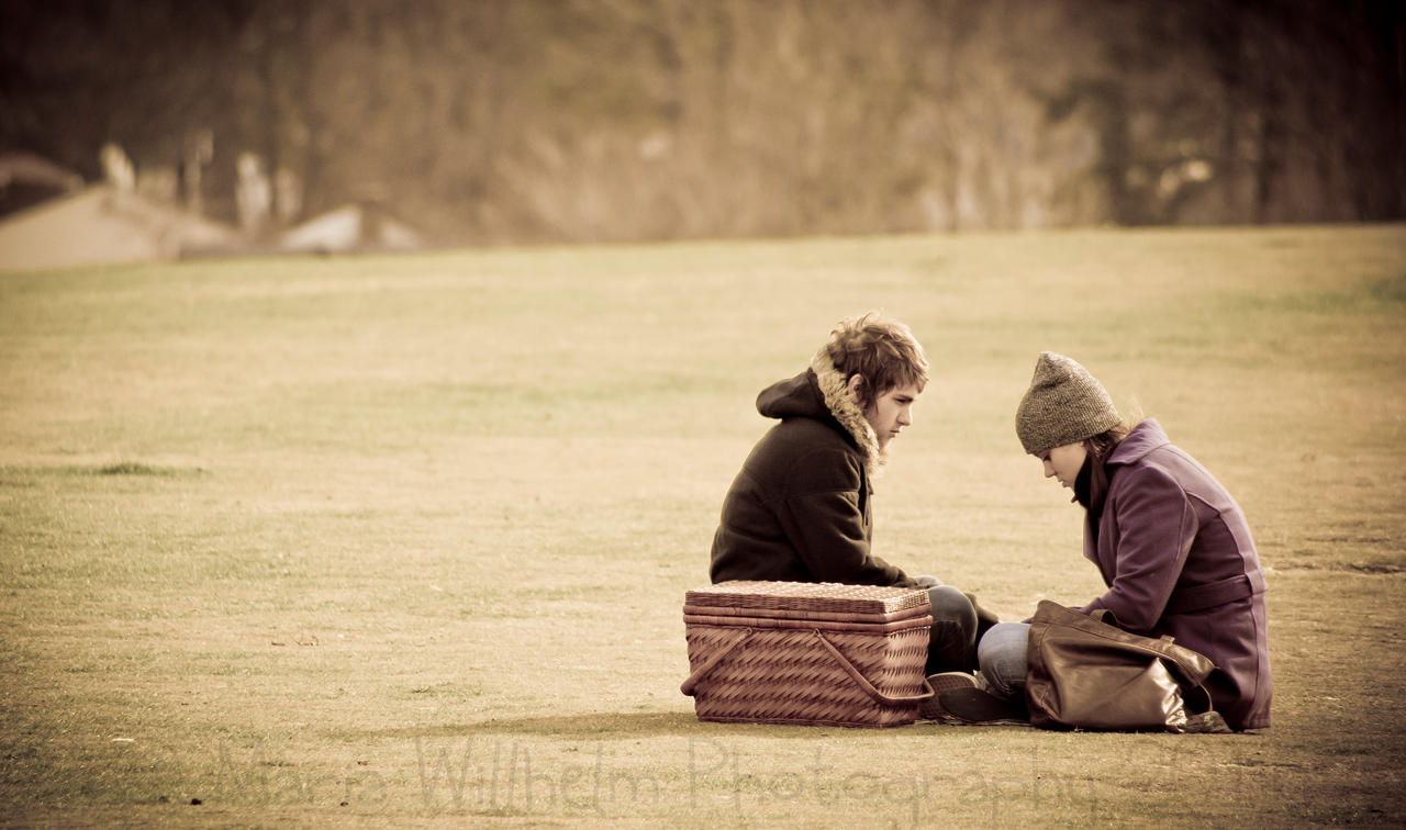 Picnic for Two