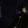 Disney Genderbend ~ Maleficent and Phillip