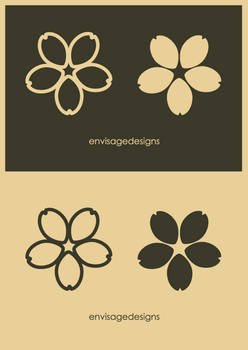 Envisage Logo Designs