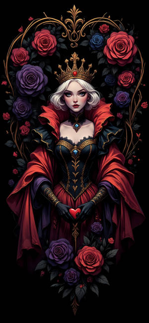 Royal Heart