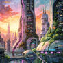 Urban Jungle