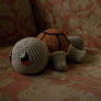 Amigurumi Squirtle