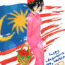 Happy Independence Day Malaysia!!