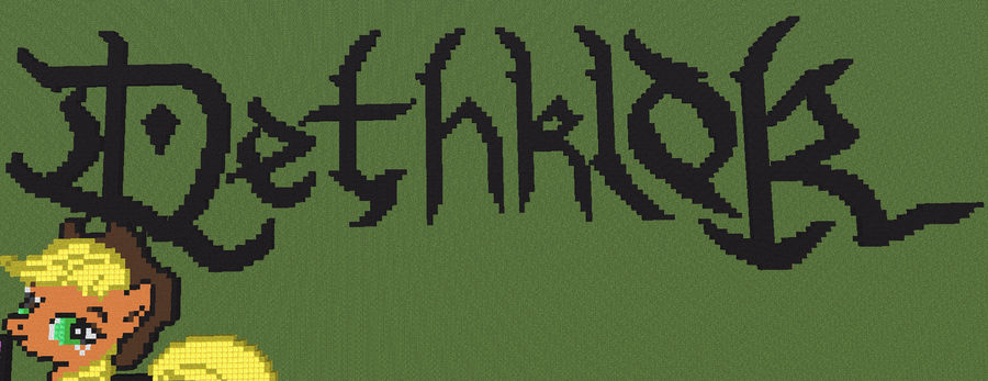 DETHKLOK by sniperlife2 on DeviantArt