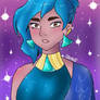 Mermista: Princess of Salineas