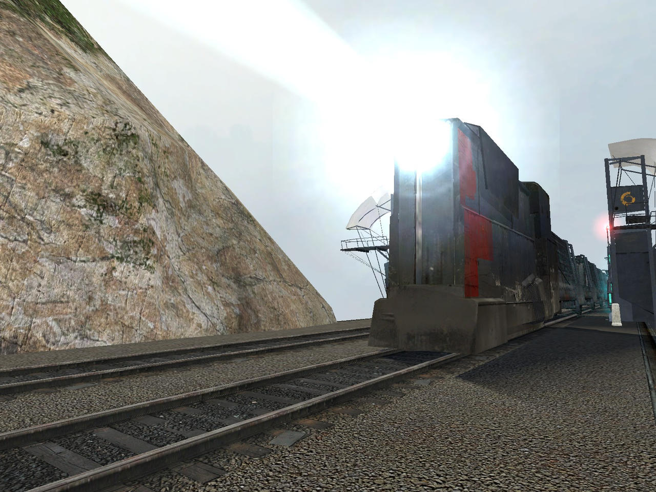 Front Facing Razor Train Combine Razor Train Locomotive #995/841 926 by oregonrailfan on DeviantArt
