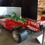 1995 Lola-Mercedes Benz T9500 Indy Car