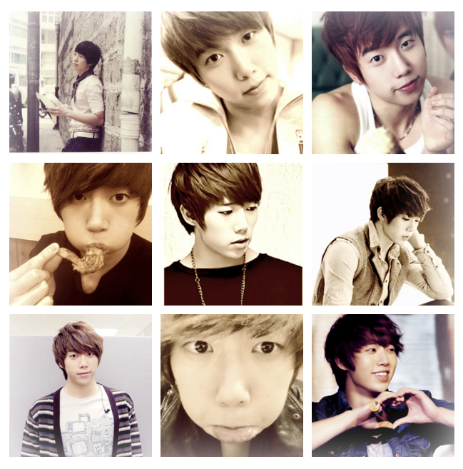 Hoon Min Yeo U Kiss By Lsaffron On Deviantart Hoon Min Yeo U Kiss By Lsaffron On Deviantart