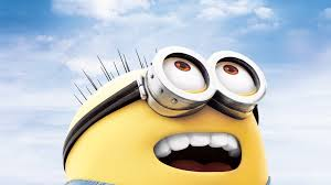 Minions  :3