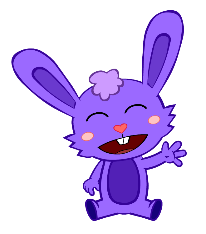 Aygo the Rabbit Being Cute by Sarey-Raccoon on DeviantArt