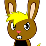 [GIFT] Wopter the Rabbit