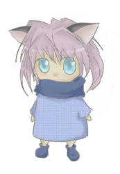 :: Chibi Neko ::