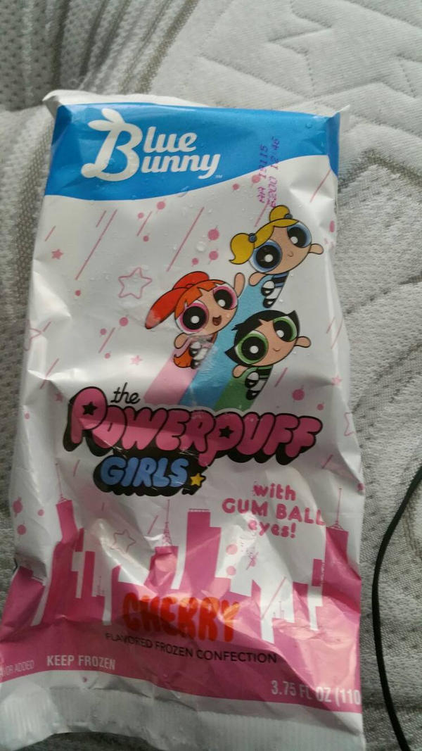 Powerpuff Girl Ice Cream 1 By 8teamfriends8 On Deviantart Powerpuff Girl Ice Cream 1 By 8teamfriends8 On Deviantart