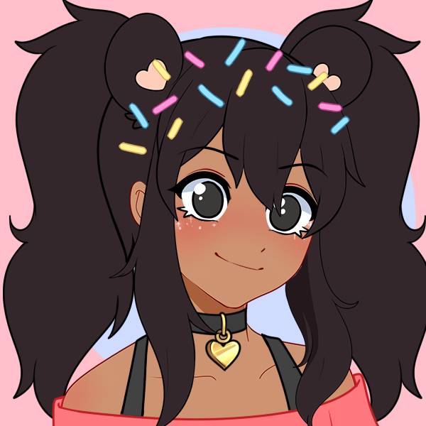 My ROBLOX Avatar (Picrew) by ThunderAurian on DeviantArt