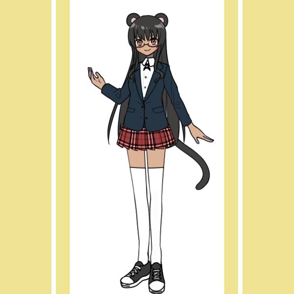 Faelions Avatar Creator Picrew by 8TeamFriends8 on DeviantArt