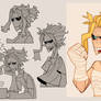 ALL MIGHT