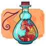 Dragon Potion (ADOPTABLE CLOSED!)