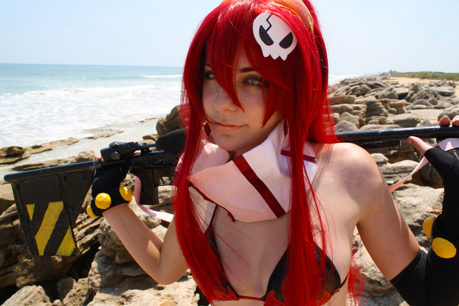 TTGL: Yoko11