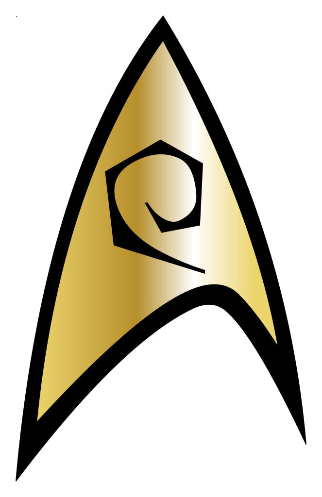 TOS Engineering by Betor8472 on DeviantArt