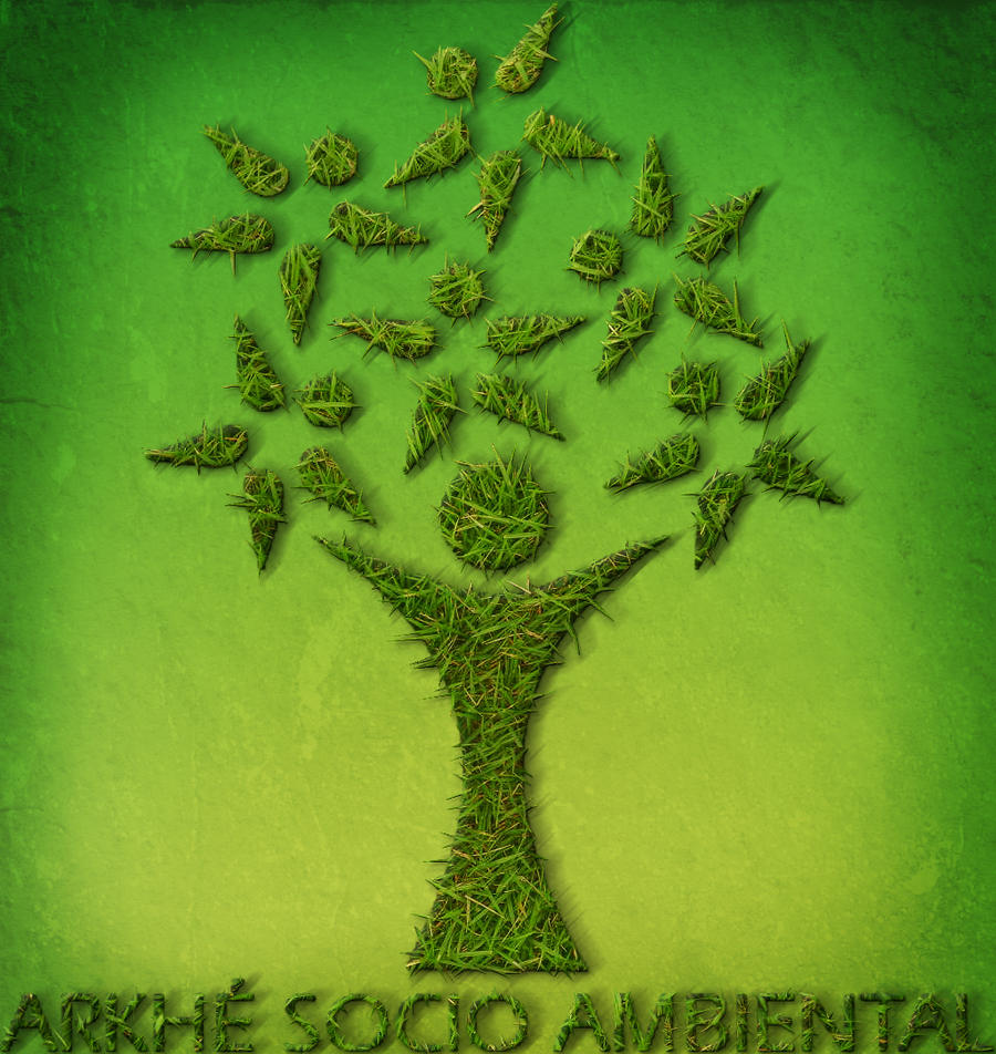 arkhe socio ambiental II