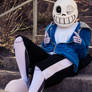 Undertale_Sans_Cosplay 01