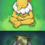 Sleeping Hypno