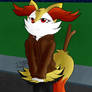 Braixen