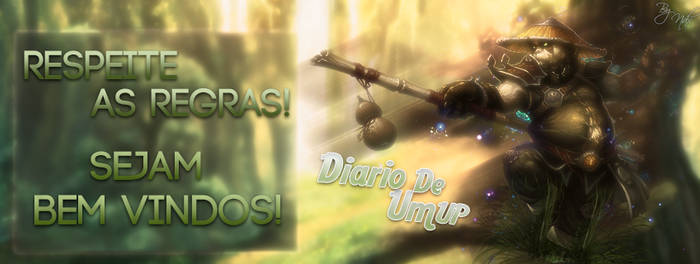 Signature Banner Grupo DDUP