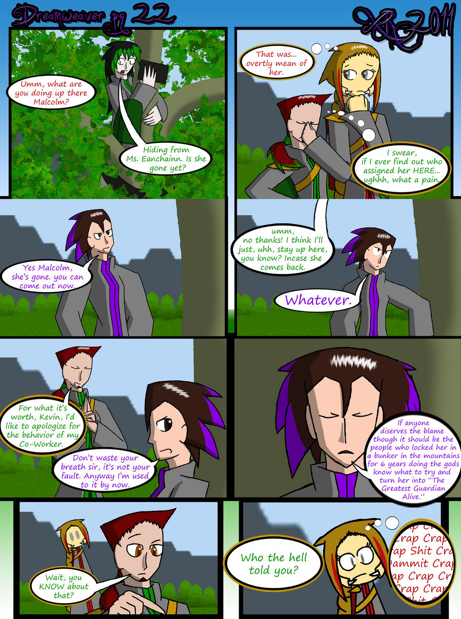 DW pg 22