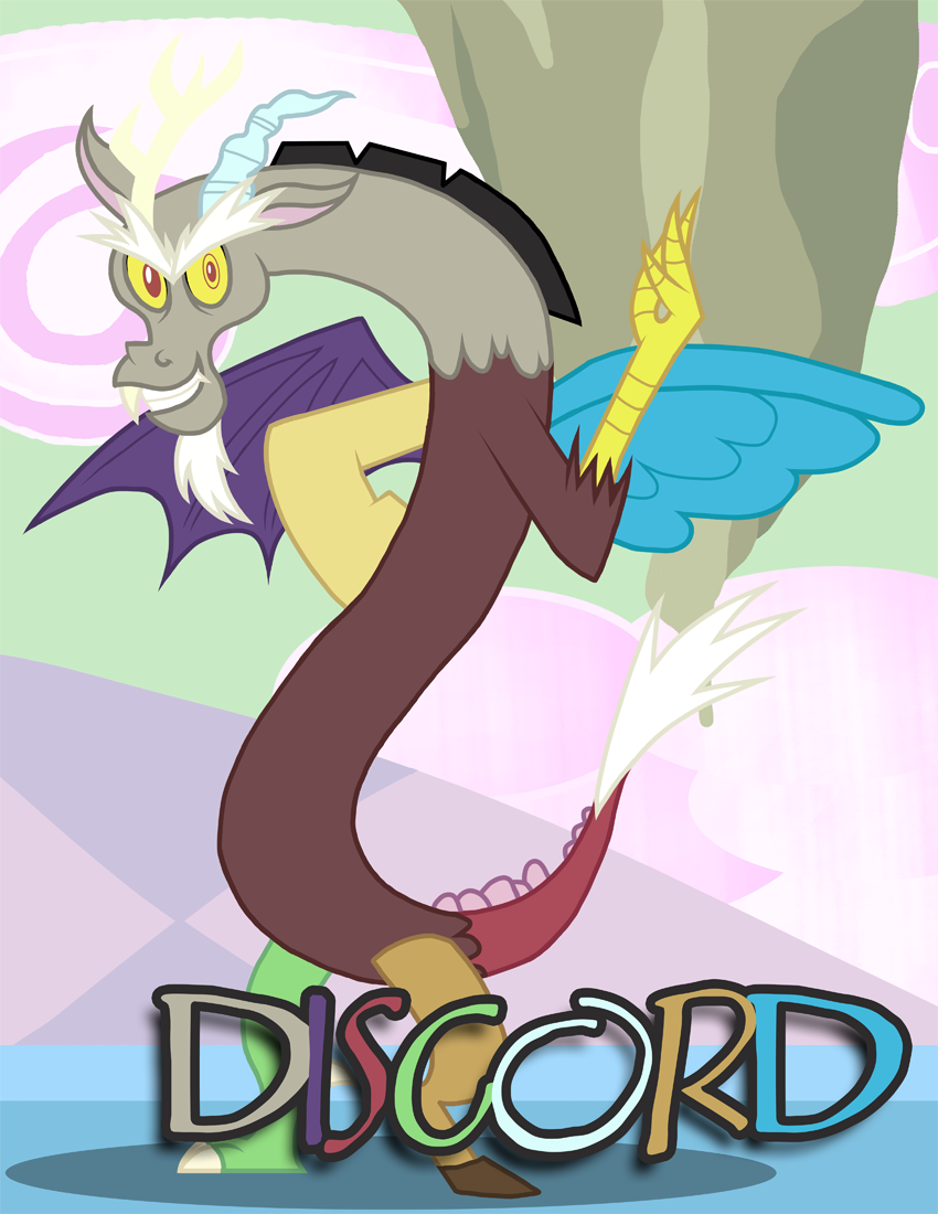 Discord