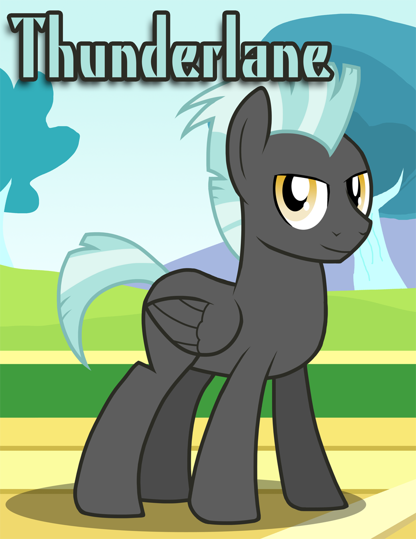 Thunderlane