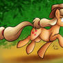 NATG Day 2 - Apple Gallop