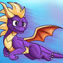 Spyro Doodle