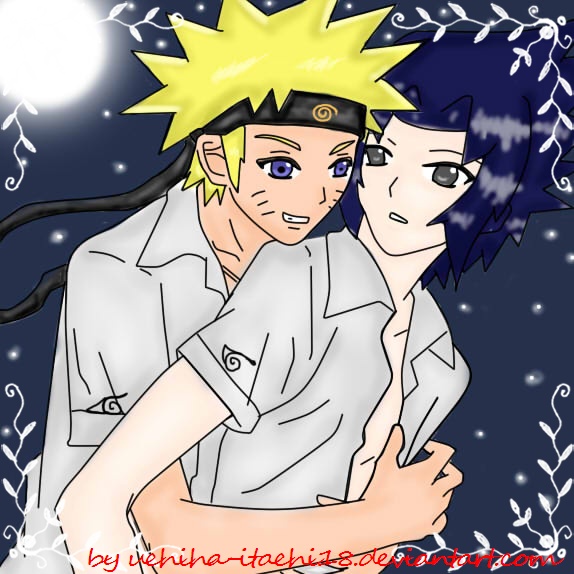 narusasu o sasunaru