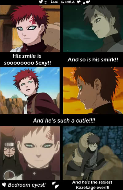 gaara