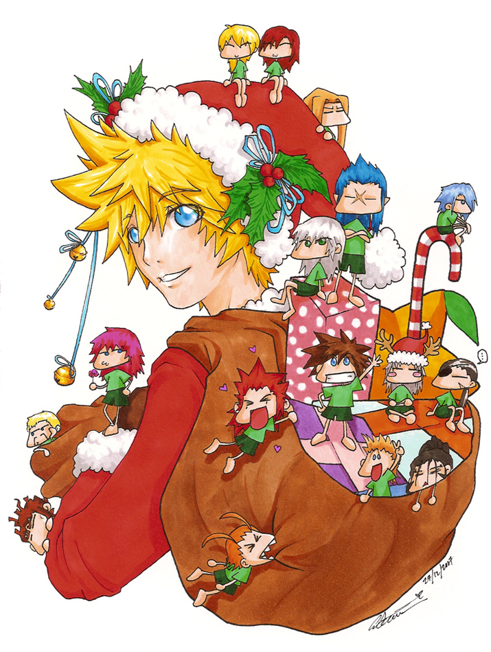 ..:: Merry KH XMas ::..