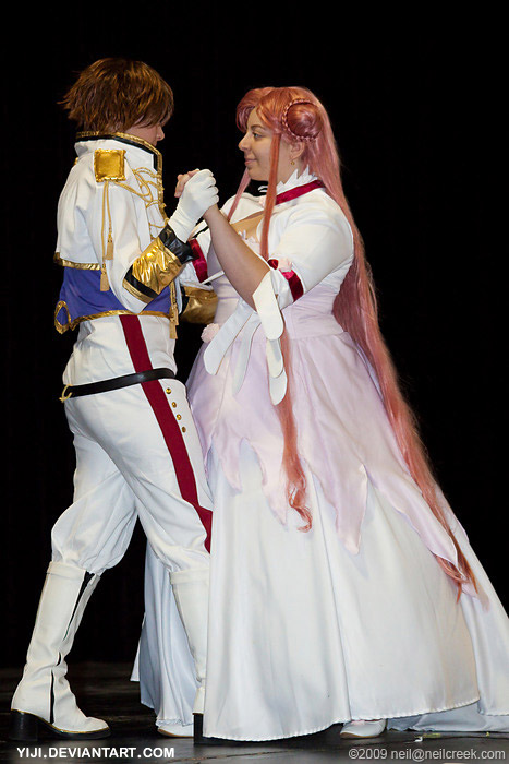 Code Geass: Final Waltz