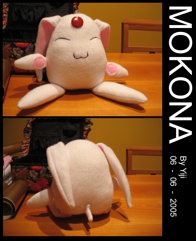 Mokona