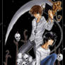 ...::: Death Note :::...