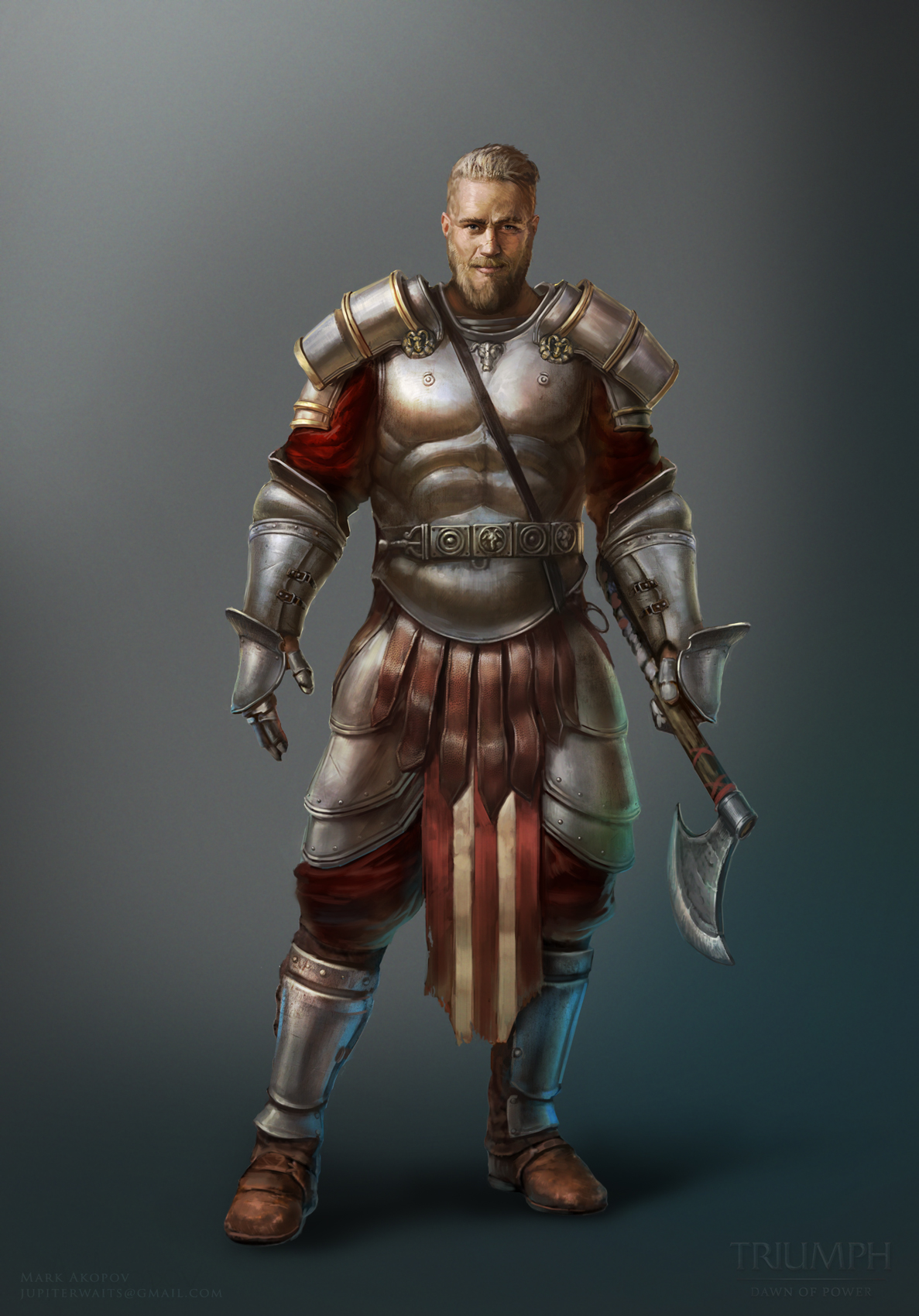Gunnerus Layout Gunnar by JupiterWaits on DeviantArt
