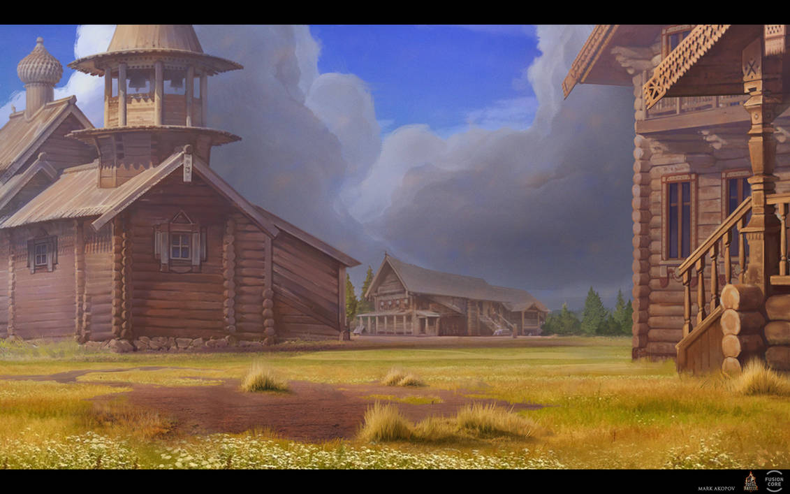 Total Battle Environments by JupiterWaits on DeviantArt