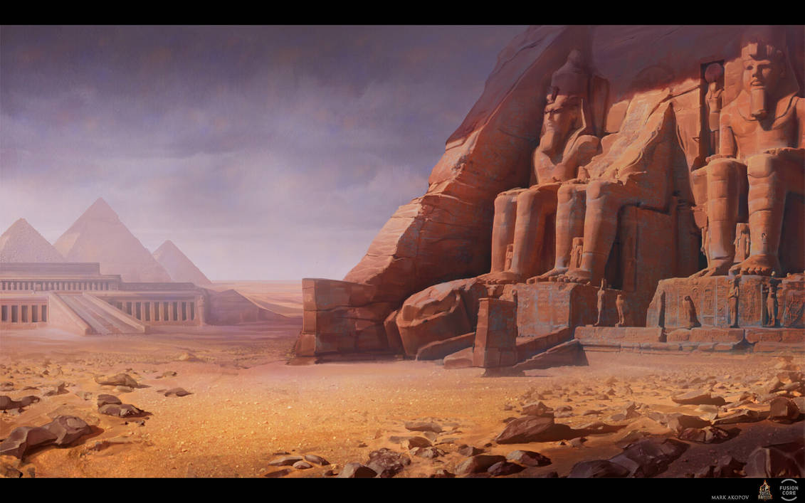 Total Battle Environments by JupiterWaits on DeviantArt