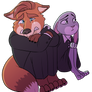 Gross Sobbing
