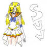 Sailor Sun