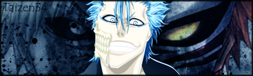 Grimmjow