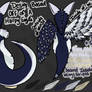Harpy Eagle Themed Wickerbeast